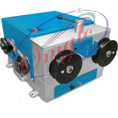 Wire Drawing Machine